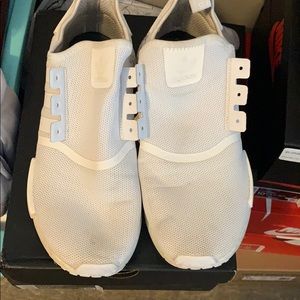 Adidas White NMD
